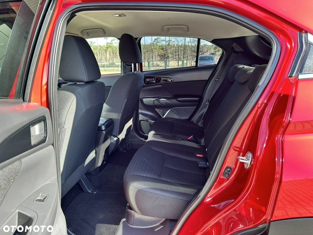 Mitsubishi Eclipse Cross 1.5 T-MIVEC 2WD Spirit - 14