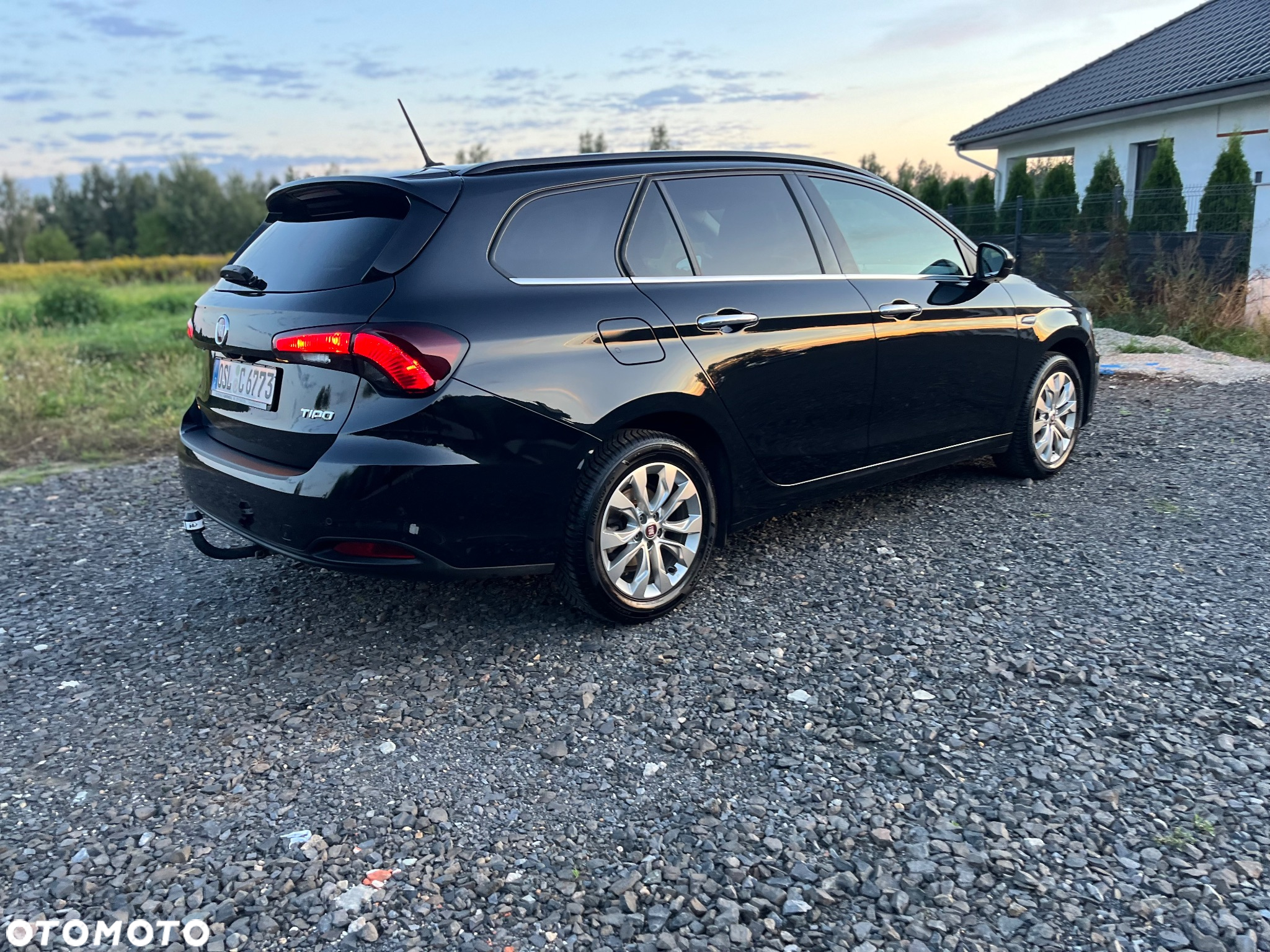 Fiat Tipo 1.4 T-Jet 16v Lounge - 13
