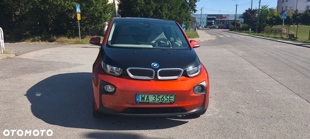BMW i3 Standard - 2