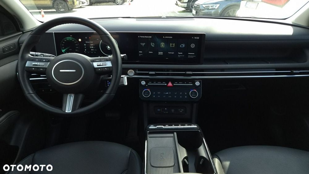 Hyundai Tucson - 15