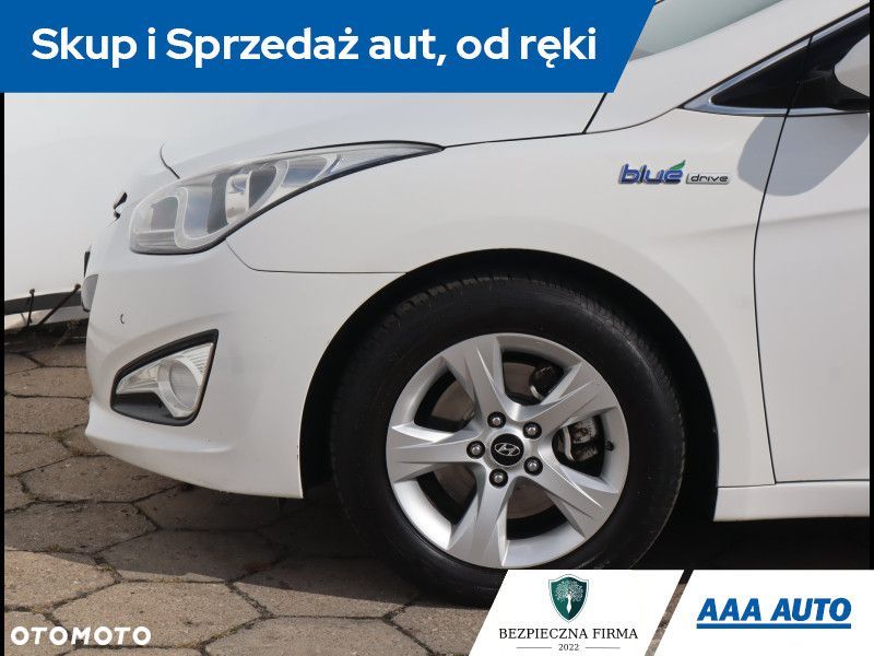 Hyundai i40 - 14