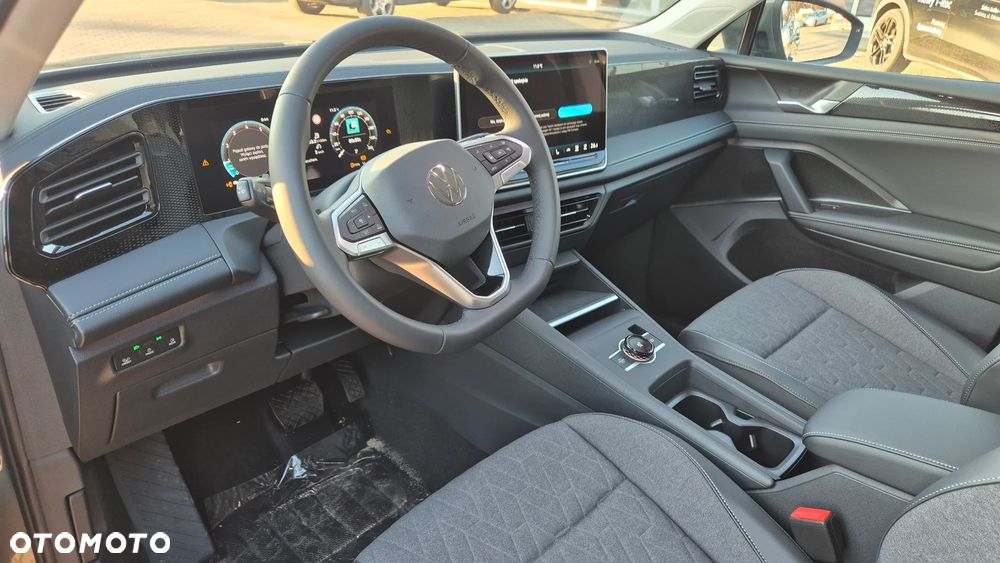 Volkswagen Tiguan 2.0 TDI Life Plus DSG - 10