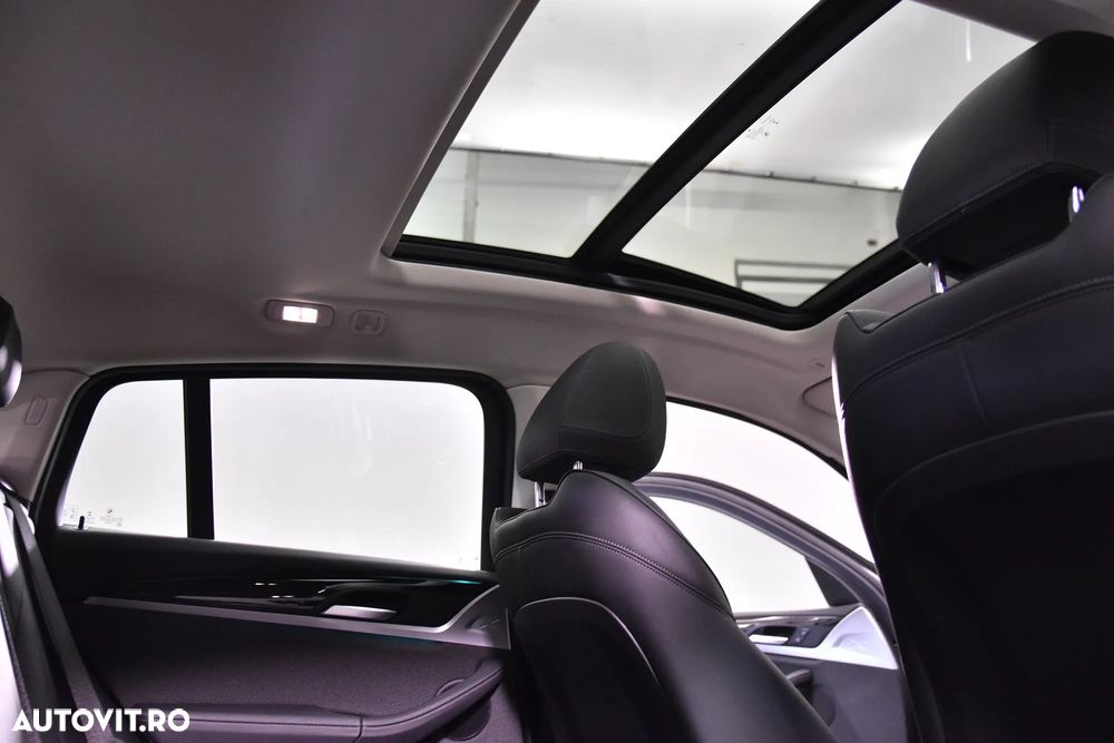 BMW X4 xDrive20d - 23