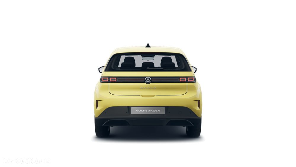 Volkswagen ID. Polo - 5