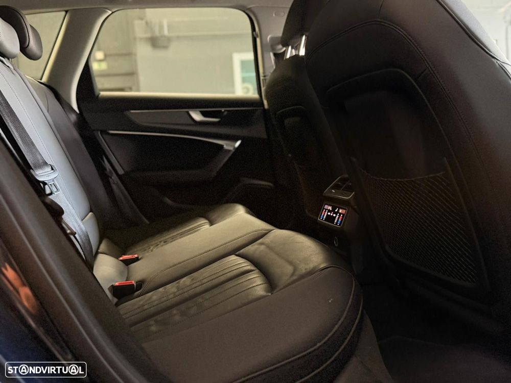 Audi A6 Avant 50 TFSIe quattro S tronic - 39