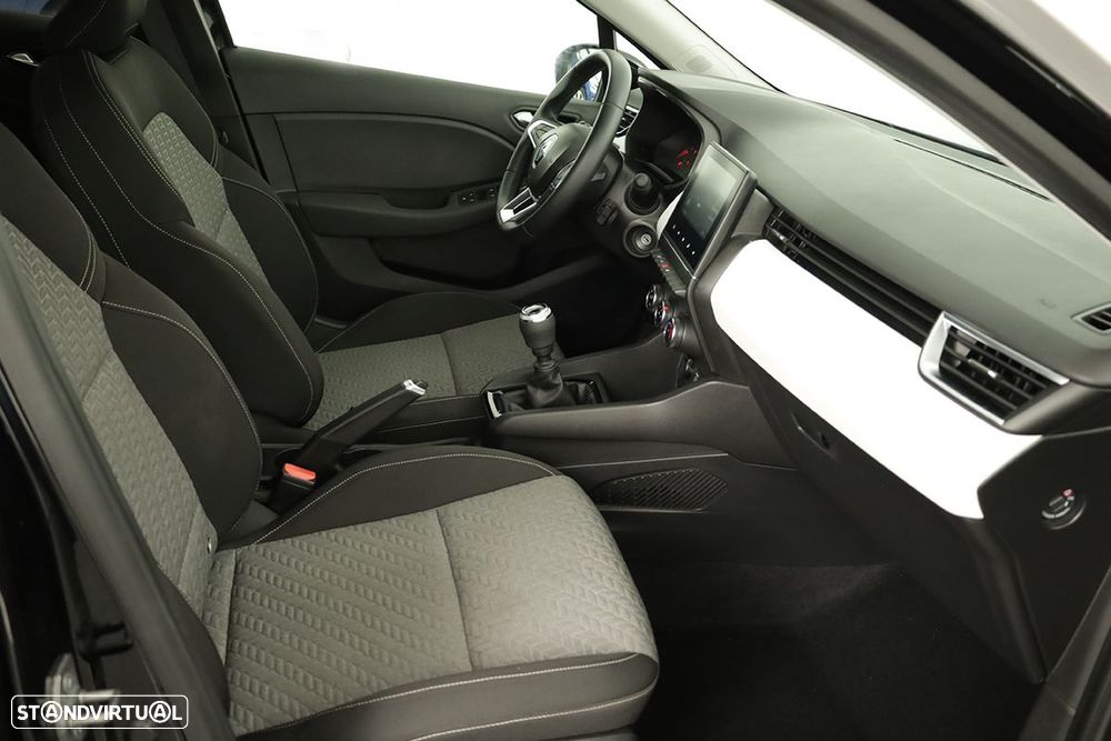 Renault Clio 1.0 TCe Evolution - 20