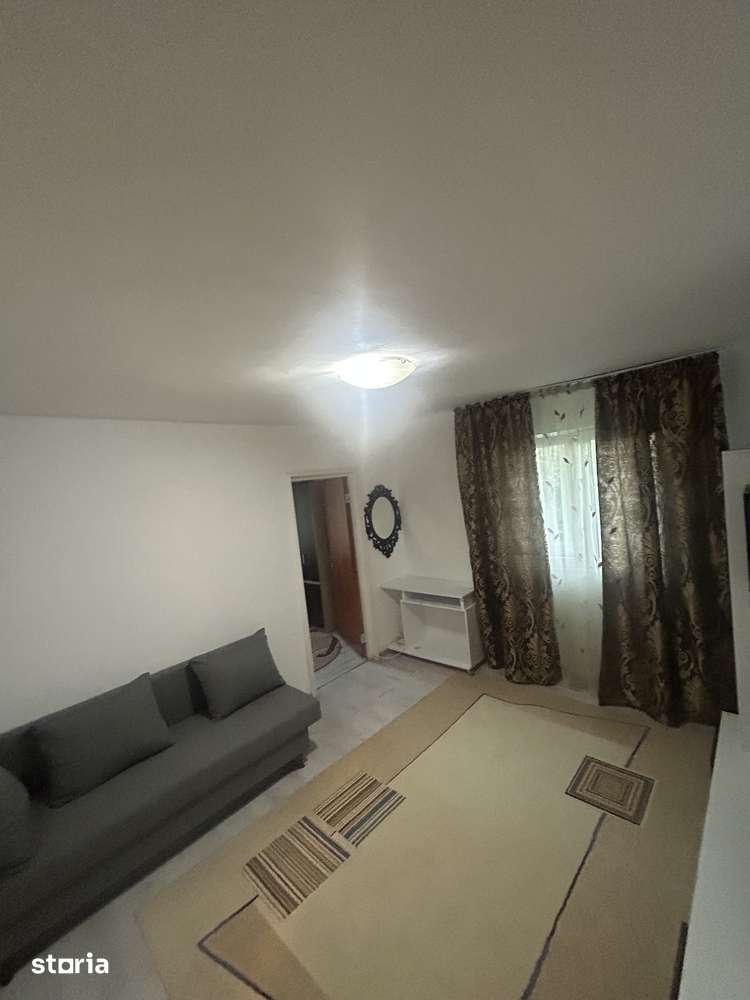 2 camere renovat recent | 350 m metrou 1 Dec 1918 | Et 2|Proprietar — fotografia 1