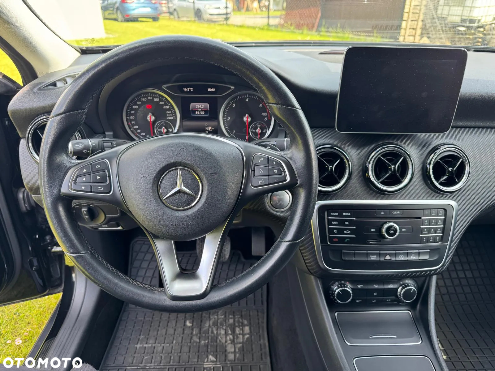 Mercedes-Benz GLA 200 (CDI) d 7G-DCT - 10