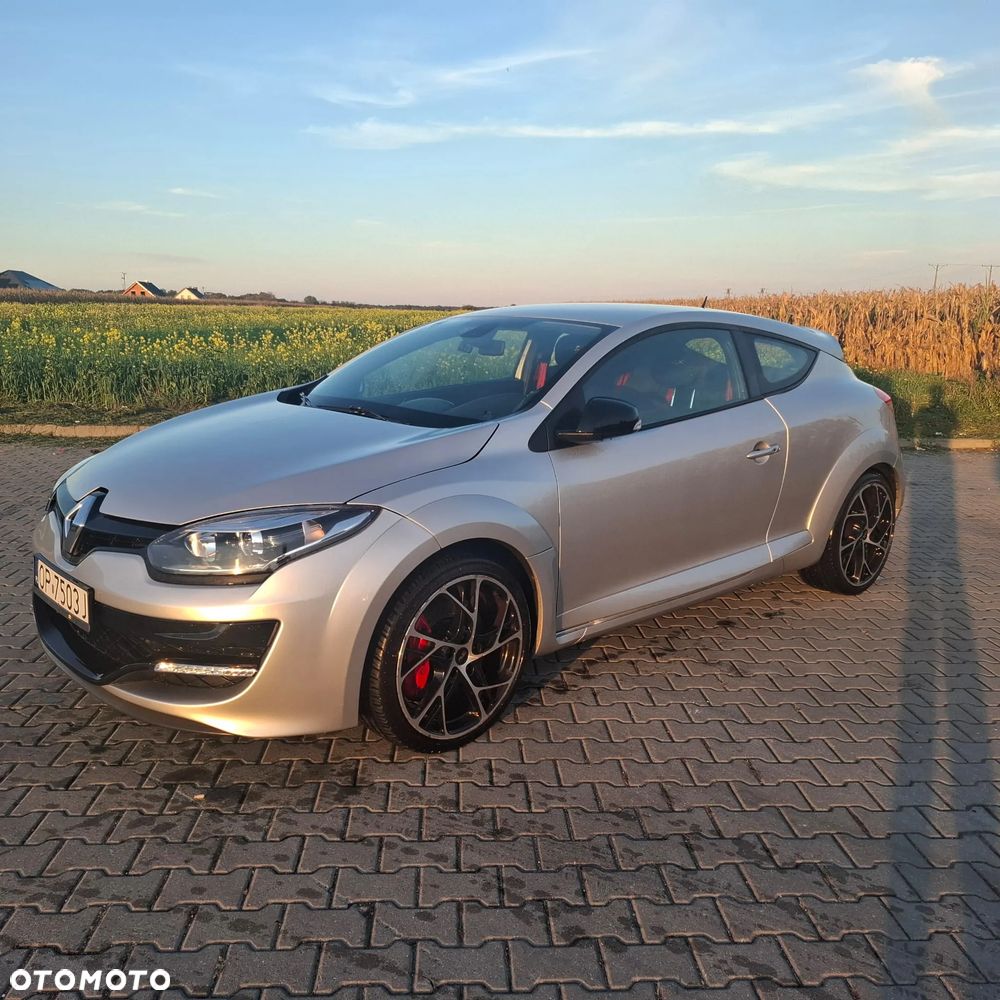 Renault Megane R.S - 6