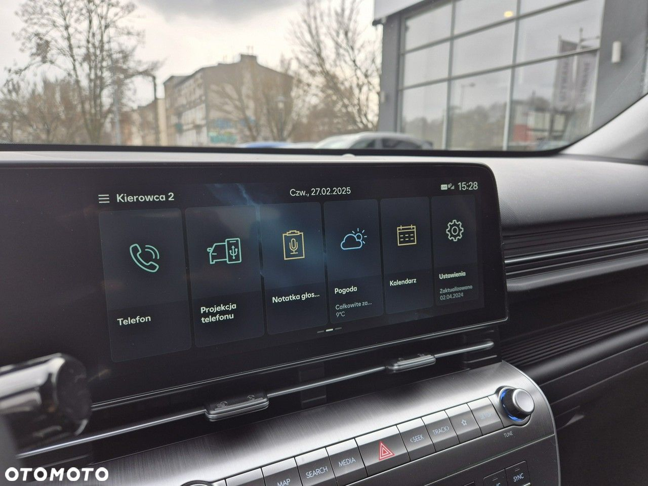 Hyundai Kona - 27