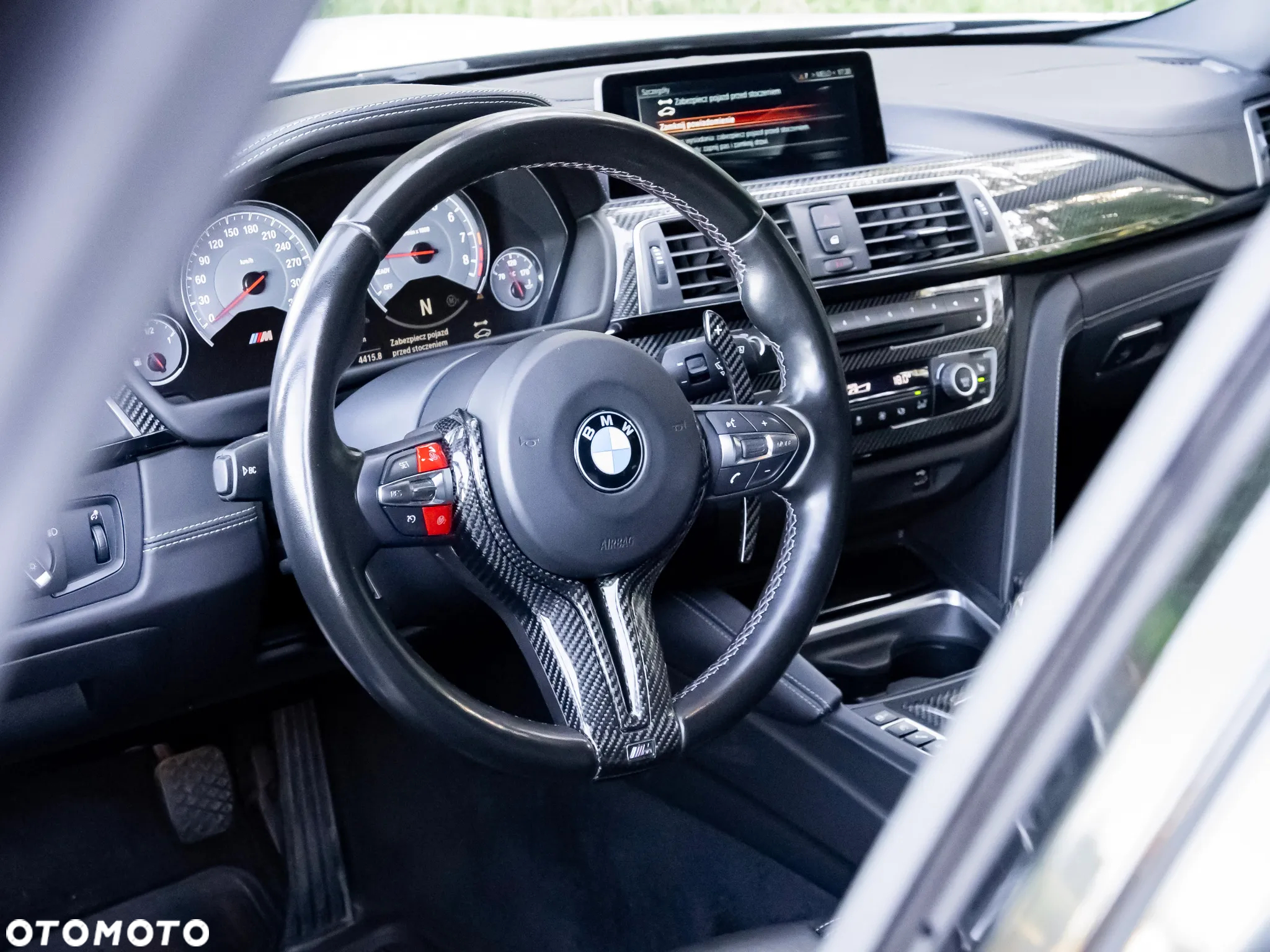 BMW M3 DKG - 18