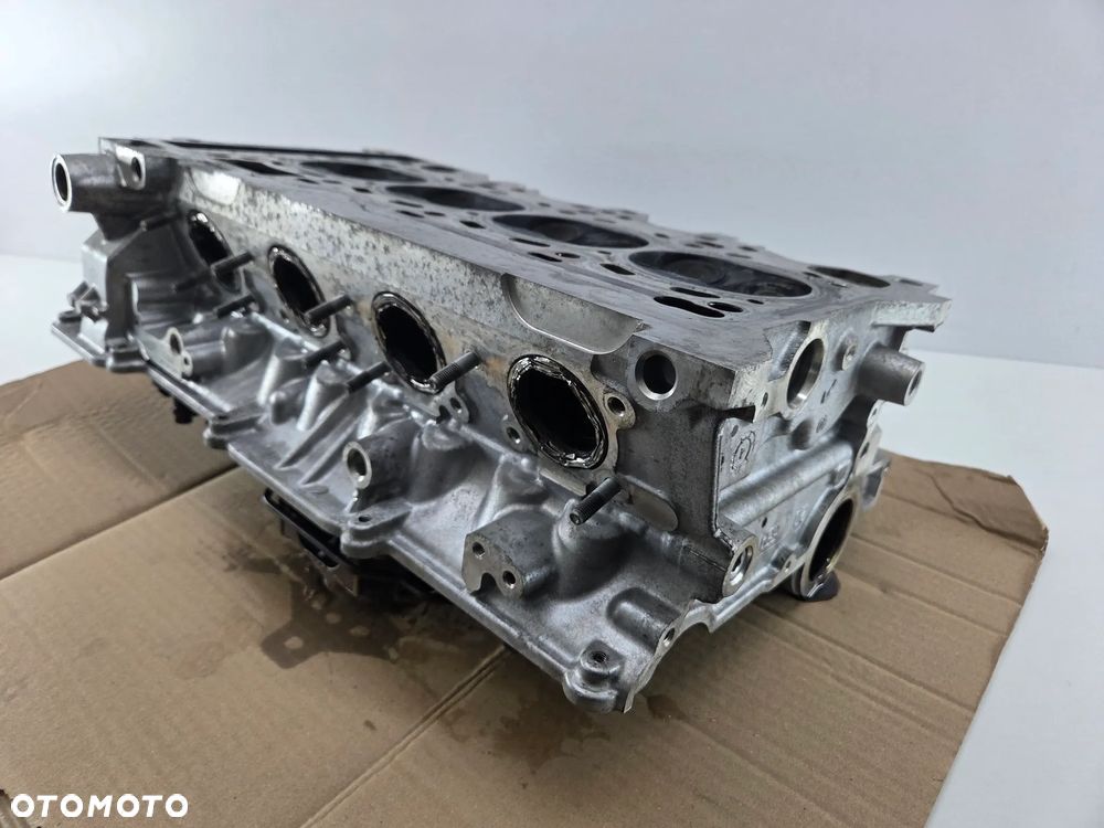 BMW E81 E87 E88 E90 E60 E61 2.0 N43B20A  GŁOWICA WAŁKI KOMPLETNA 7559168 - 38