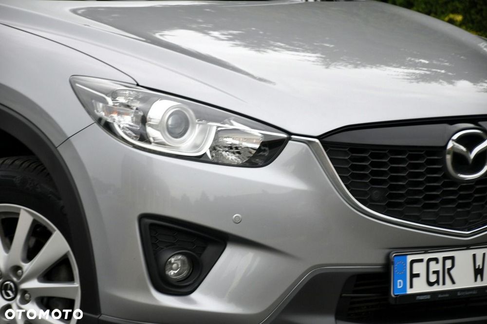 Mazda CX-5 - 12
