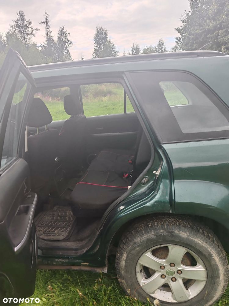 Suzuki Grand Vitara 1.9 DDiS - 7