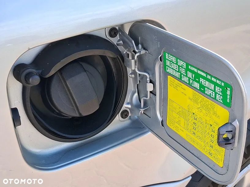 Audi A6 Limousine 2.6 E - 20