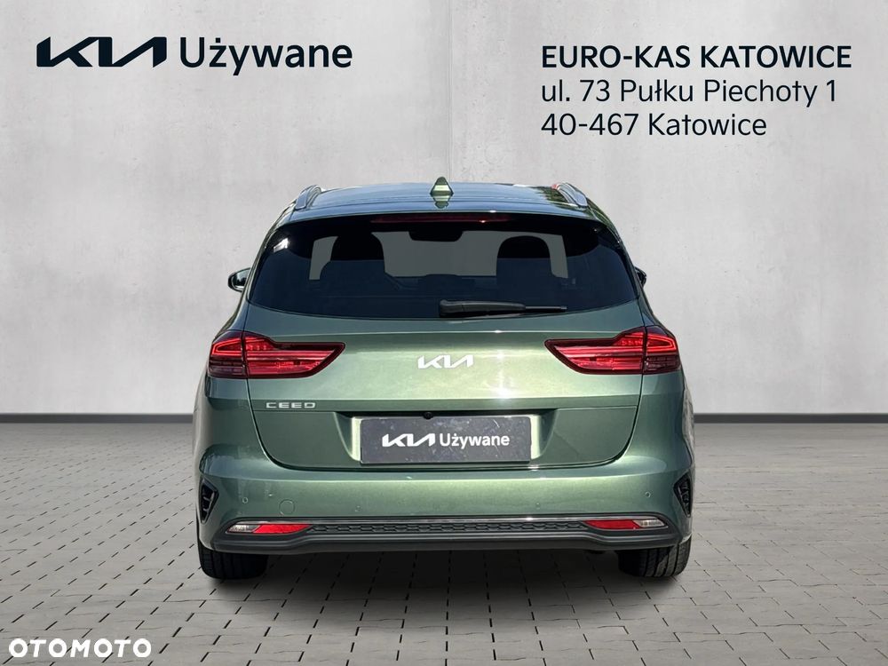 Kia Ceed 1.5 T-GDI L DCT - 4