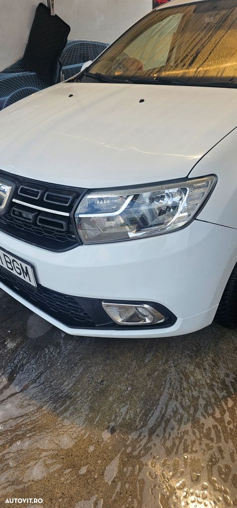 Dacia Logan 1.0 SCe Acces - 3