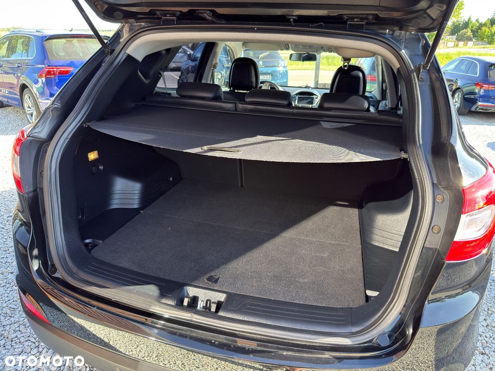 Hyundai ix35 2.0 GDI Premium 2WD - 12
