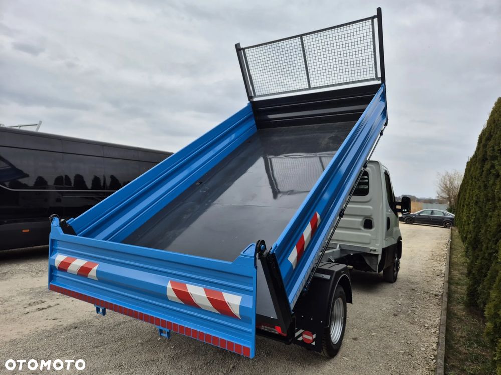 Iveco 35C15 3.0 Wywrotka 3-stronna/ - 24