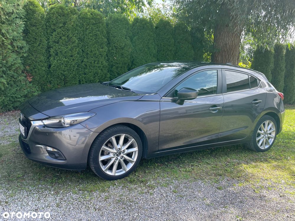 Mazda 3 2.0 Skypassion - 11