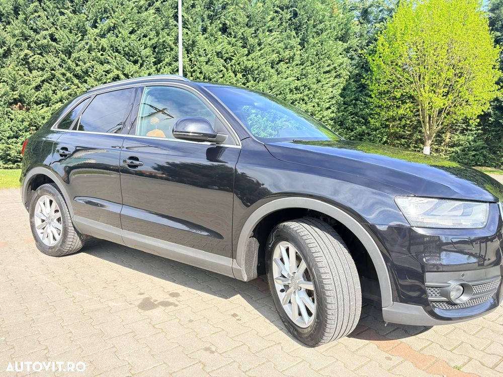 Audi Q3 2.0 TFSI Quattro S tronic - 4