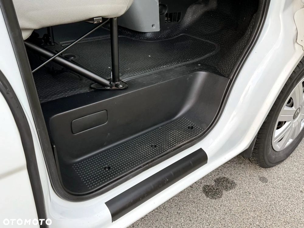 Renault Trafic - 20