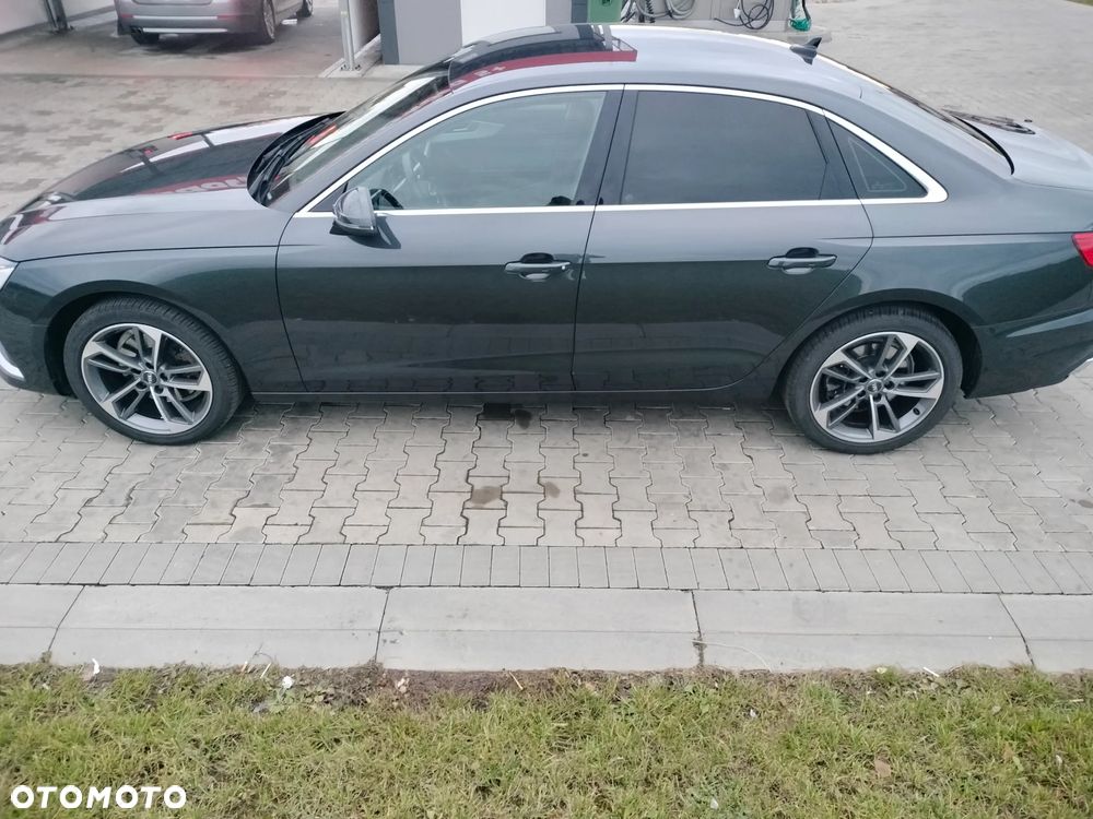 Audi A4 - 5