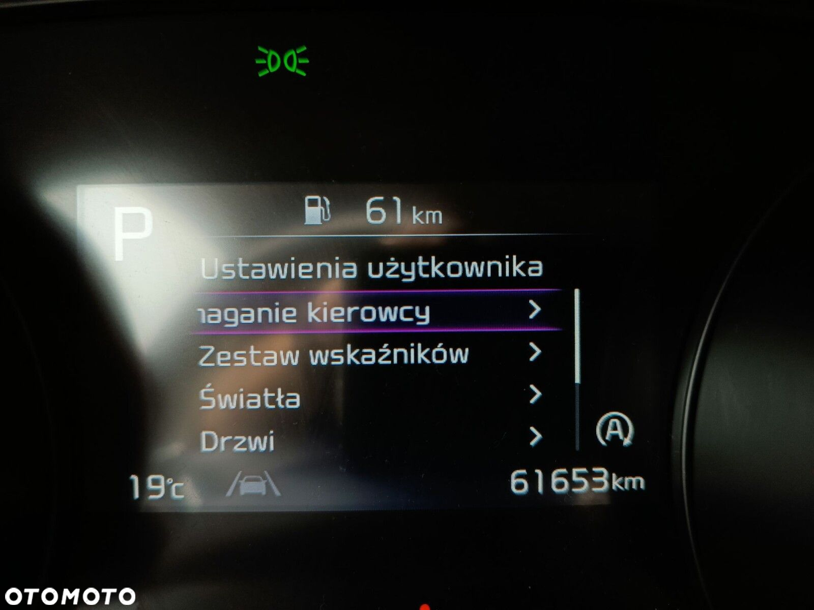 Kia XCeed 1.5 T-GDI M DCT - 19