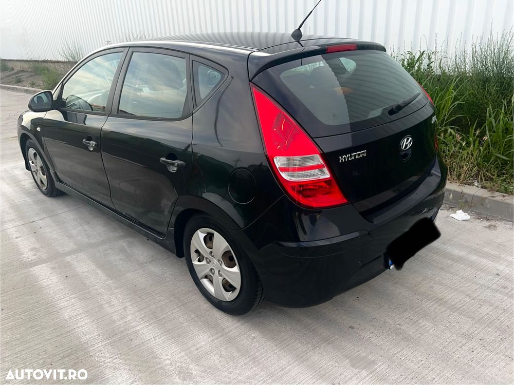 Hyundai i30 1.4 GL Classic - 5