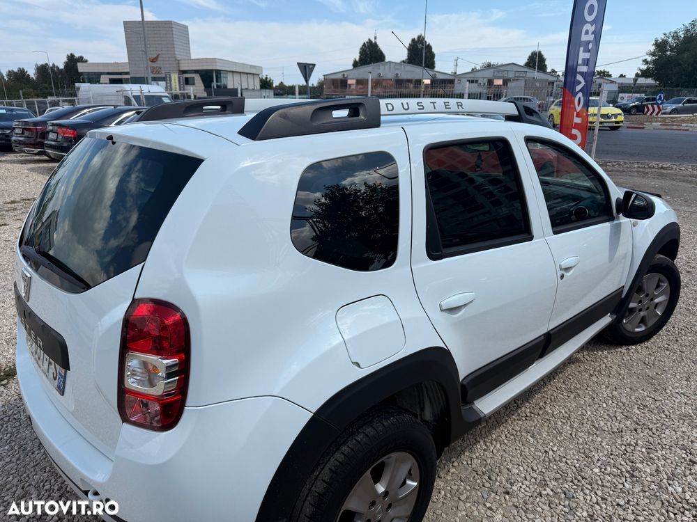 Dacia Duster 1.5 Blue dCi Essential - 2