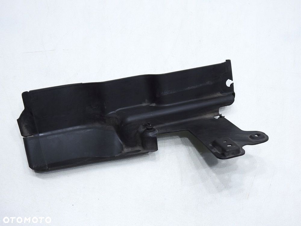 KIEROWNICA POWIETRZA LEWA VOLVO V70 III 2.5 T - 7
