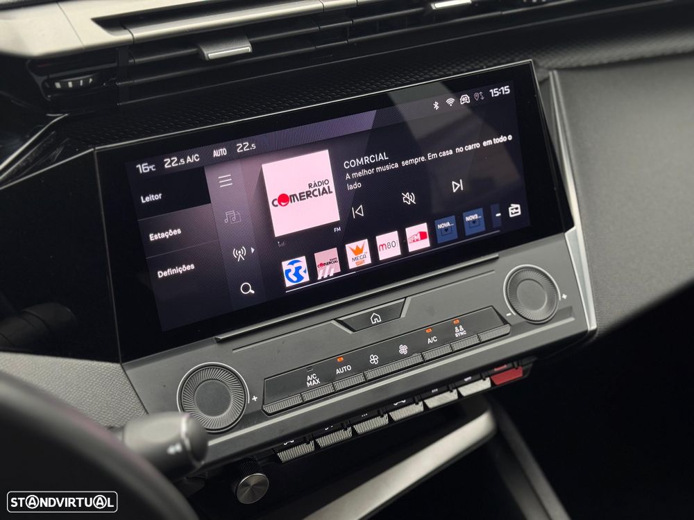 Peugeot 308 SW 1.5 BlueHDi Active Pack - 10