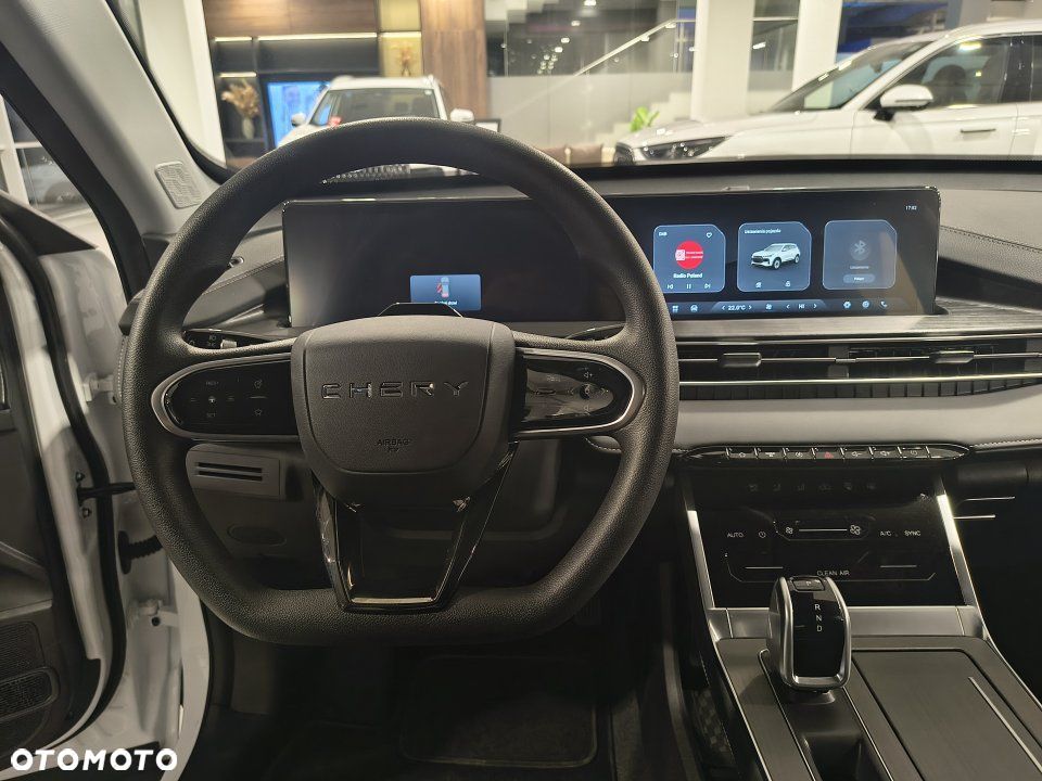 Chery Tiggo 4 - 7
