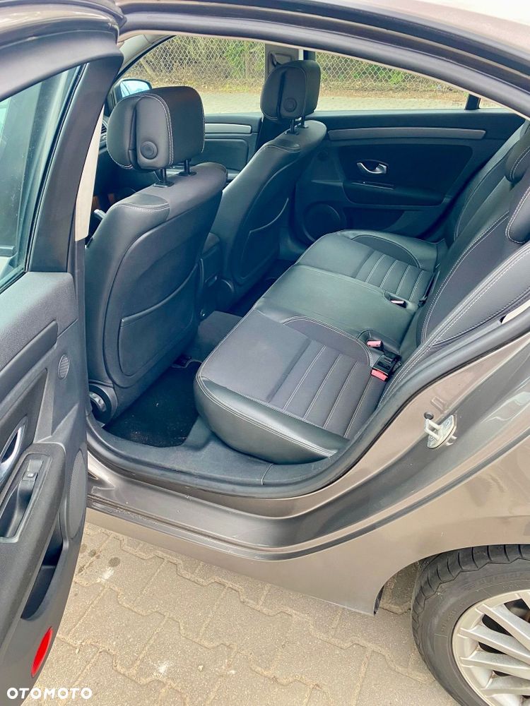 Renault Laguna - 6