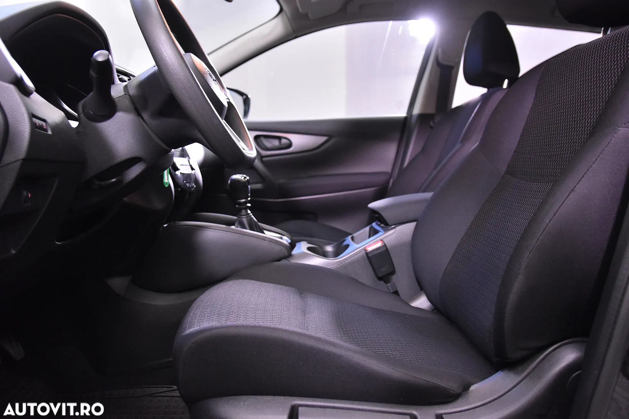 Nissan Qashqai - 19