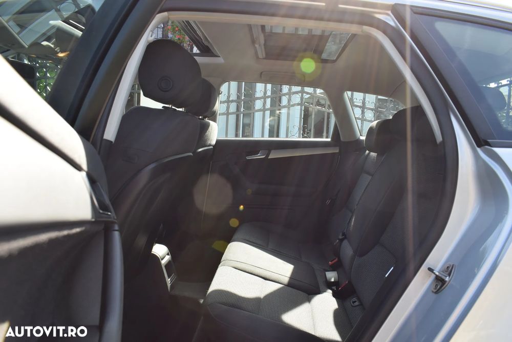 Audi A3 Sportback 1.4 TFSI S tronic Ambition - 15