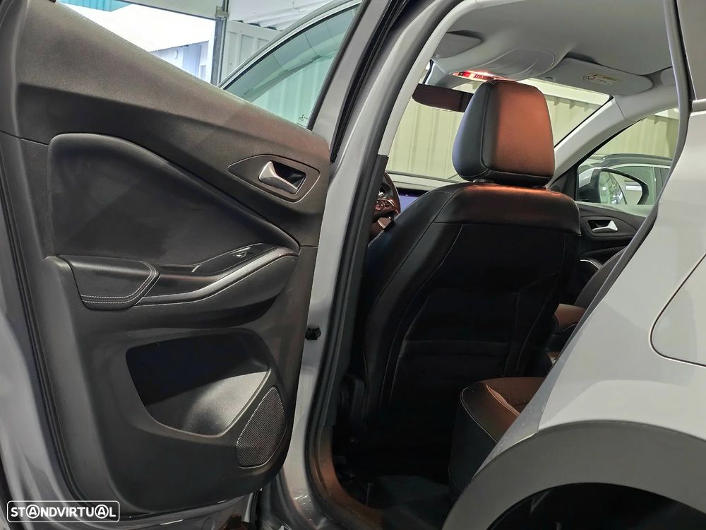 Opel Grandland X 1.6 T PHEV Design & Tech - 36