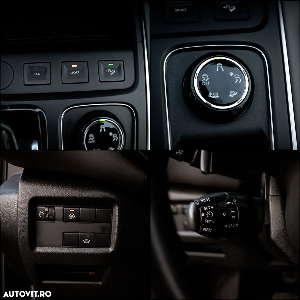 Citroën C5 Aircross 2.0 BlueHDi S&S EAT8 Shine - 26