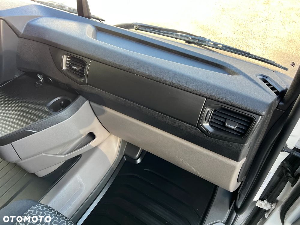 Scania R 450 Klima postojowa - 25