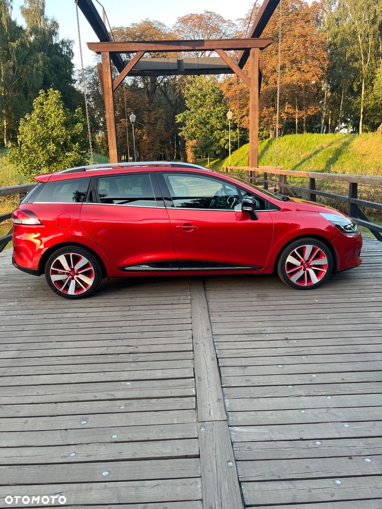 Renault Clio TCe 120 EDC Dynamique - 2