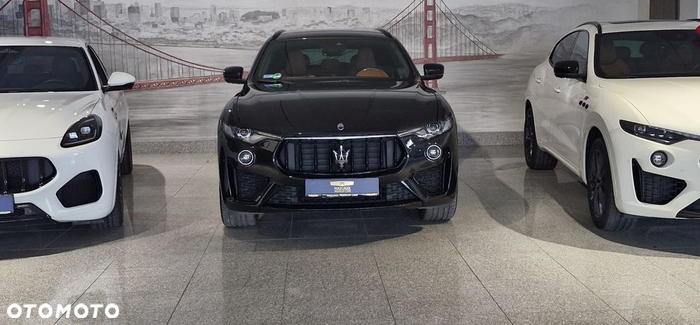 Maserati Levante S - 24