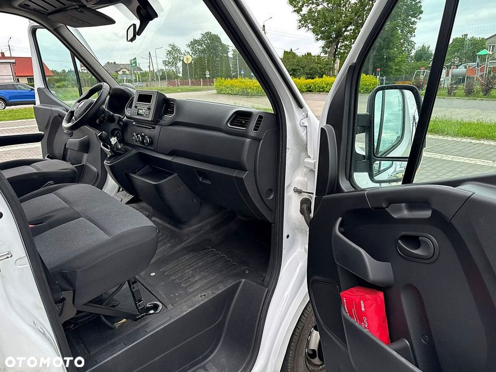 Renault Master - 22