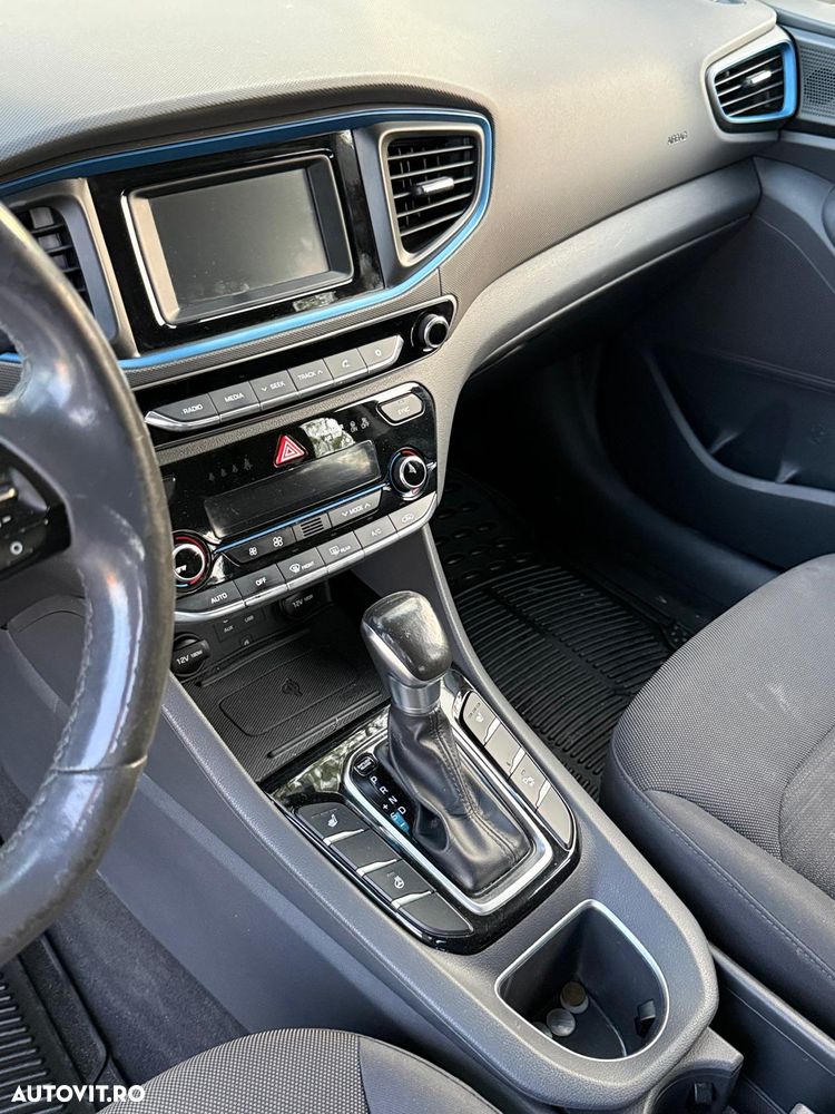 Hyundai IONIQ 1.6 GDI Style - 4