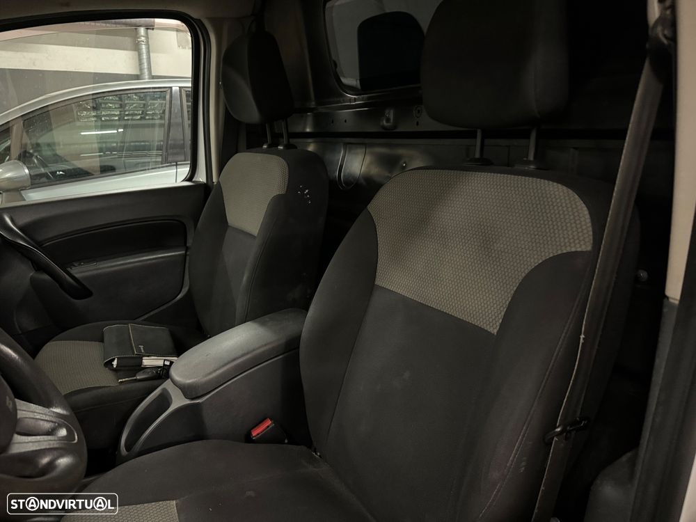 Renault Kangoo - 6