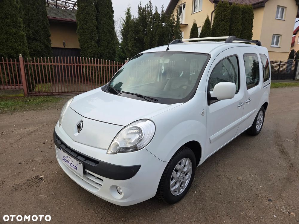 Renault Kangoo 1.5 dCi Helios2 - 1