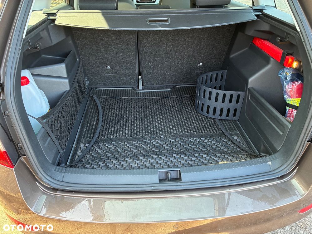 Skoda Fabia 1.0 TSI Ambition - 10