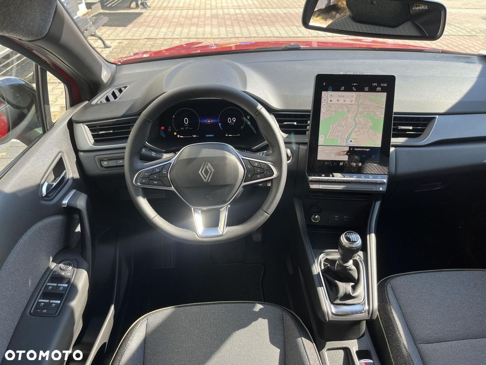 Renault Captur - 13