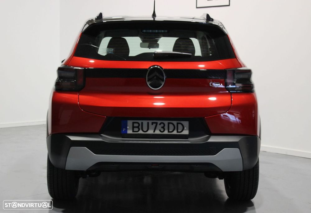 Citroën C3 1.2 Turbo Plus - 7