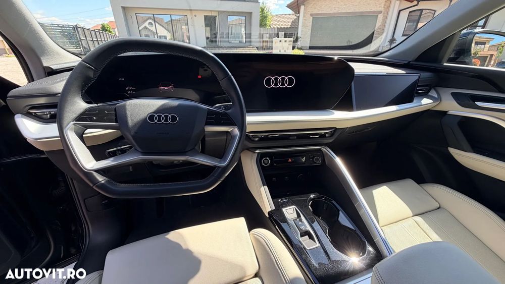 Audi Q5 40 TDI quattro S tronic MHEV - 11