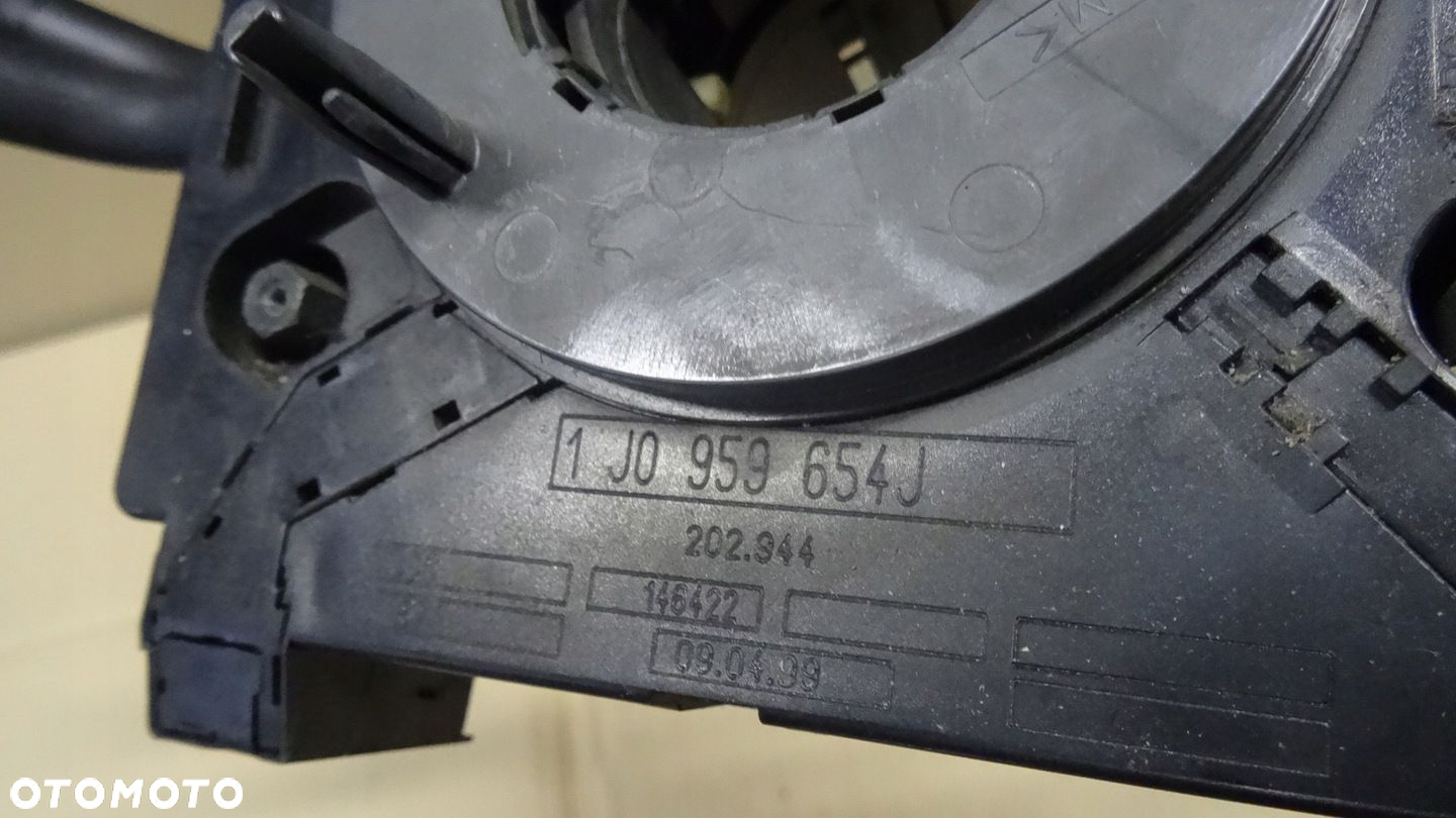 AUDI A8 D2 LIFT PRZEŁĄCZNIK ZESPOLONY 4D0953513D - 9